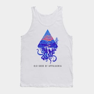 old gods of appalachia Tank Top